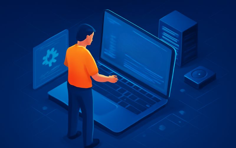 Kinh Nghiệm Cài Đặt Máy Ảo