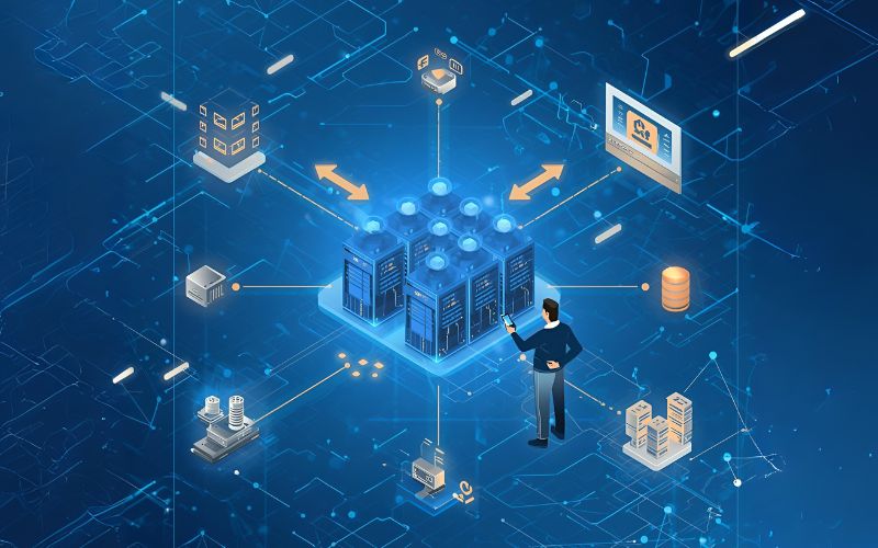 Kinh nghiệm vận hành Cluster