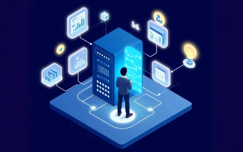 Kỹ năng để làm việc với Big Data