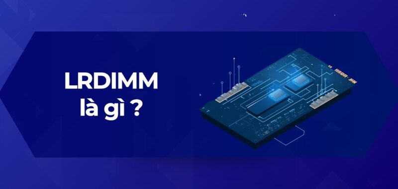 LRDIMM