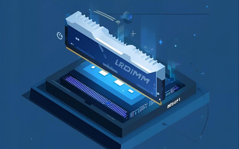 LRDIMM là gì