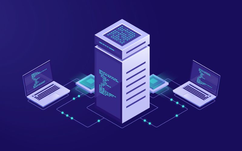 Làm thế nào để kiểm tra NameServer của website