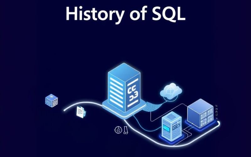 Lịch sự của SQL