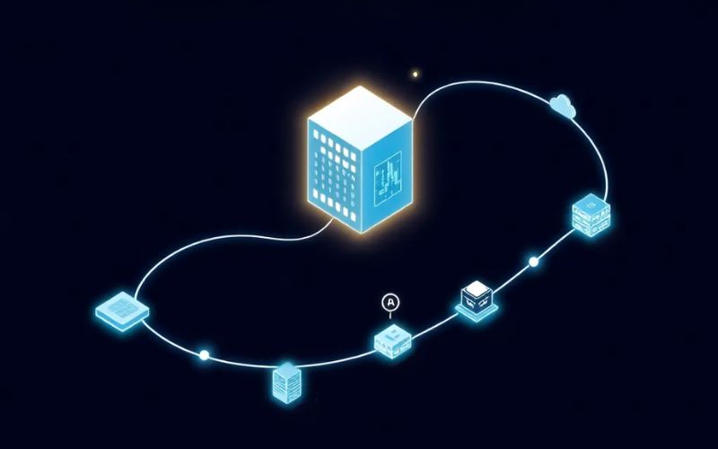 Lịch sử phát triển của Prometheus