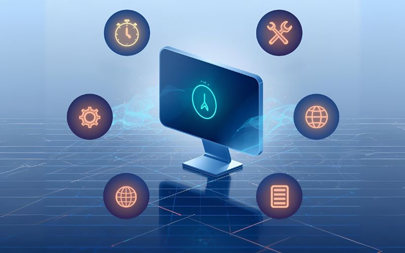 Lợi Ích Của CLI