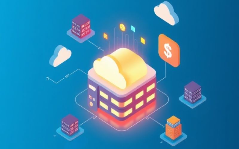 Lợi Ích Của OpenStack