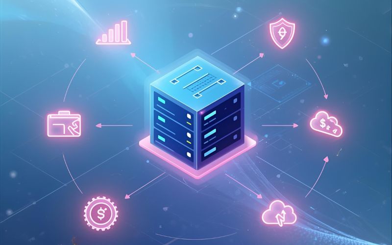 Lợi Ích Khi Sử Dụng VM