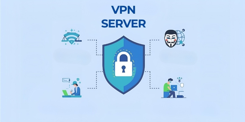 Lợi Ích VPN Server