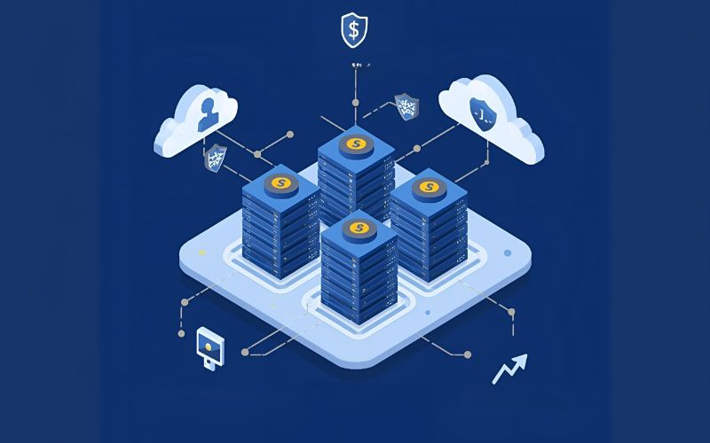Lợi ích của Colocation