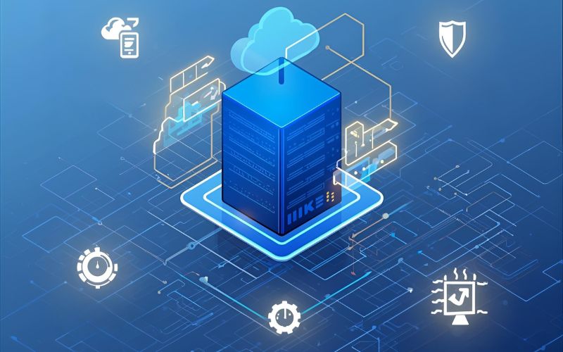 Lợi ích của Failover