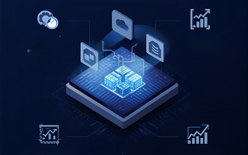 Lợi ích của Hyper Threading