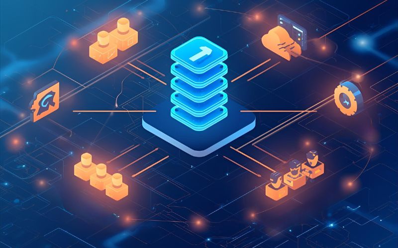 Lợi ích của Repo