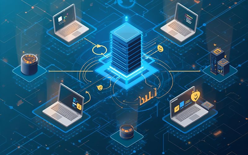 Lợi ích khi sử dụng CDN