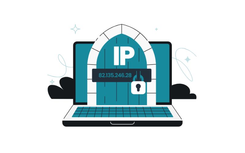 Lợi ích và hạn chế của địa chỉ IP
