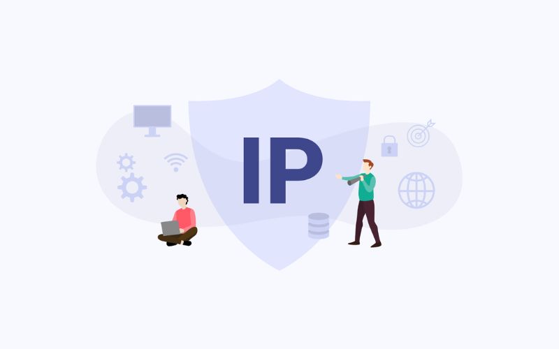 Lợi ích và hạn chế khi sử dụng Dedicated IP