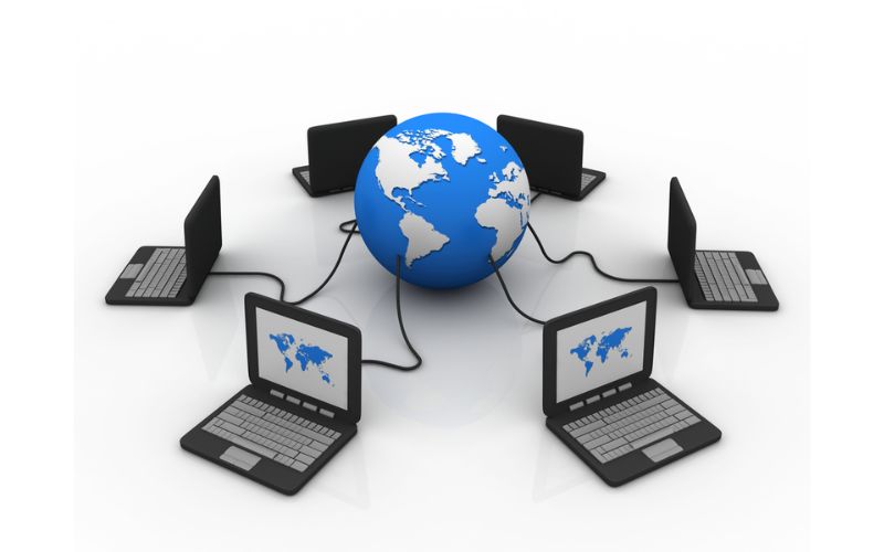 Lời khuyên khi thiết lập và quản trị mạng LAN hiệu quả