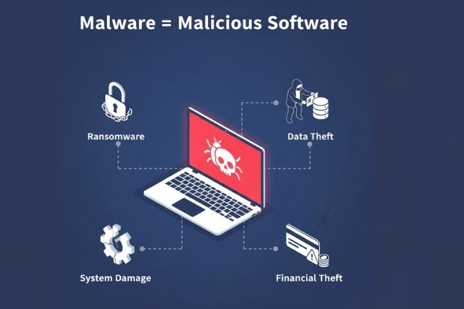 Malware là gì