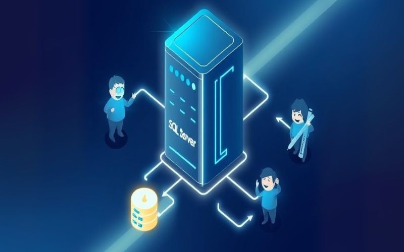 Máy chủ SQL
