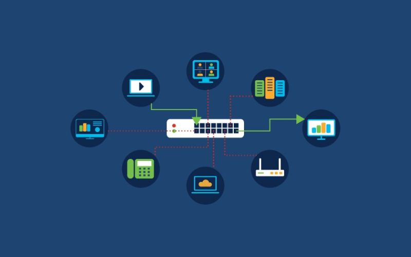 Một số ưu - nhược điểm của Gateway
