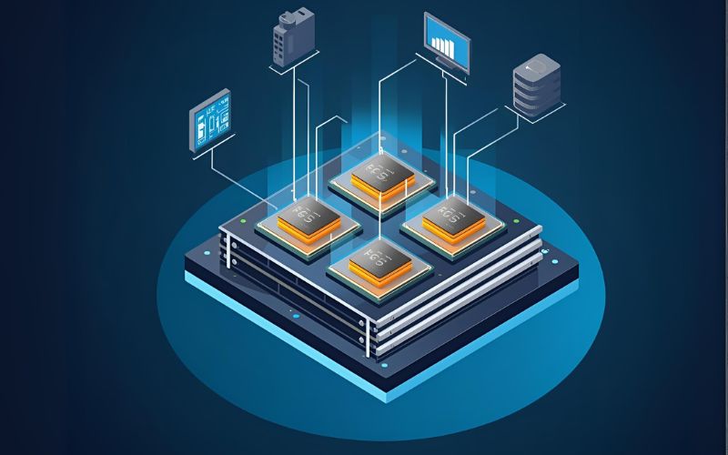 Multi-processor CPU là gì