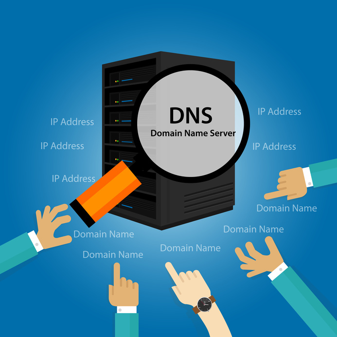 Nên chọn nhà cung cấp DNS nào