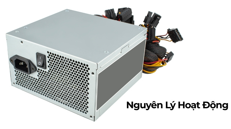 Nguyên Lý Hoạt Động PSU