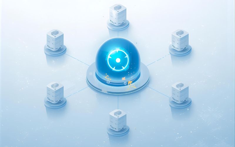 Nguyên lý Hoạt động của Fault Tolerance