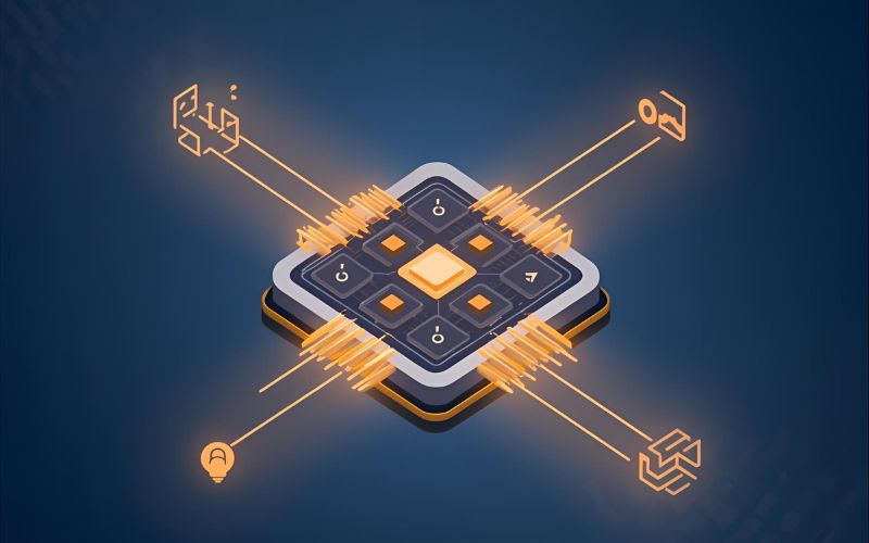 Nhân và luồng trong CPU