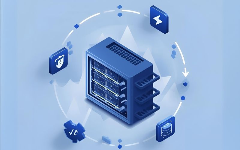 Những lưu ý quan trọng khi nâng cấp RAM Server