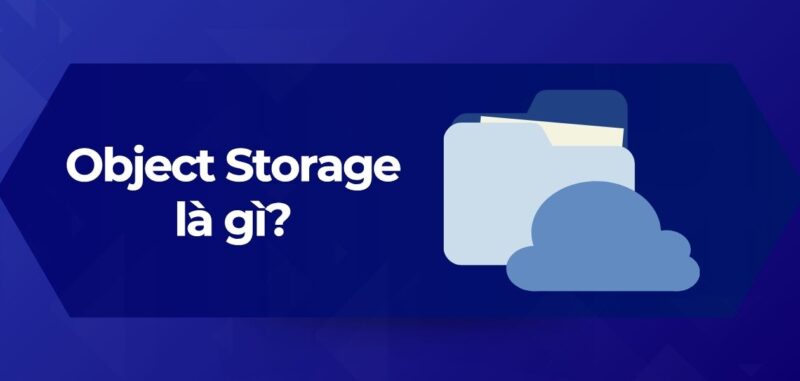 Object Storage