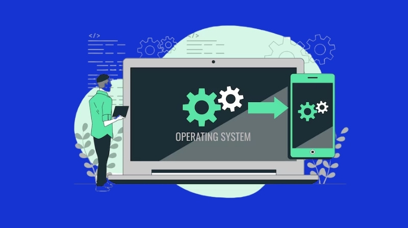 Operating Systems