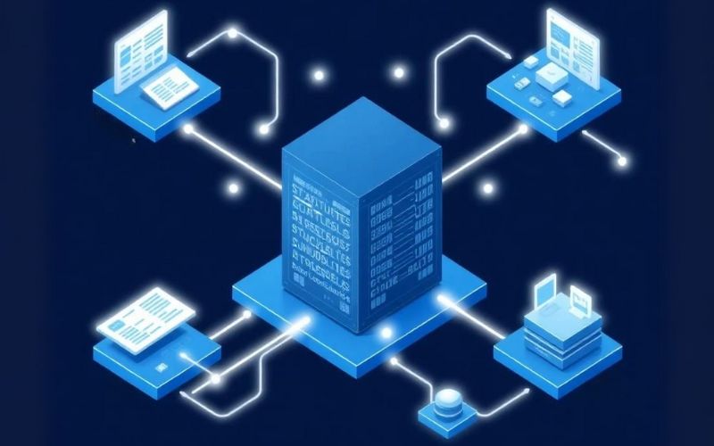 Phân loại dữ liệu trong Big Data