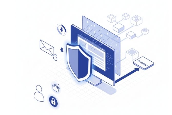 Phương pháp ngăn chặn và phòng chống Trojan hiệu quả