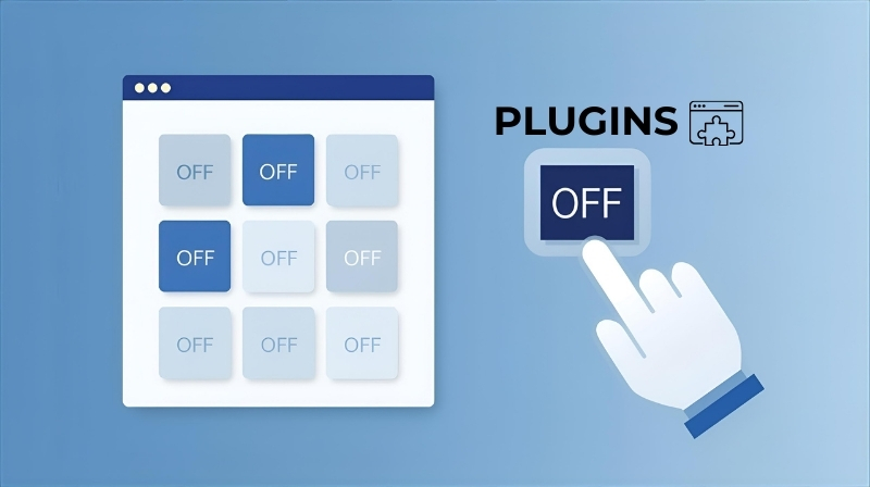 Plugin Off