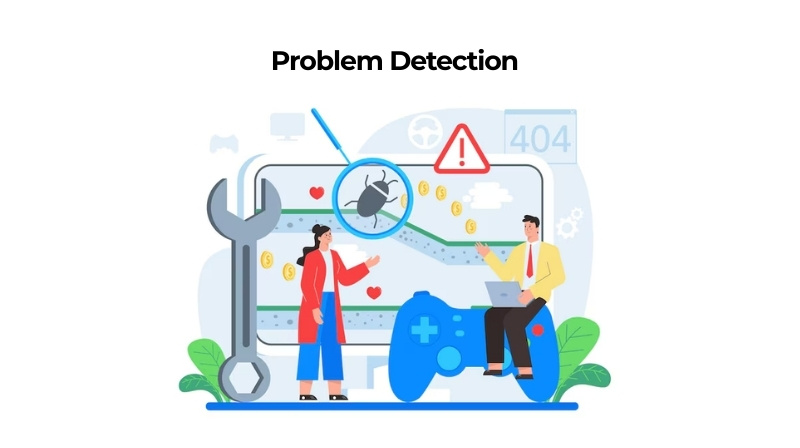 Problem Detection