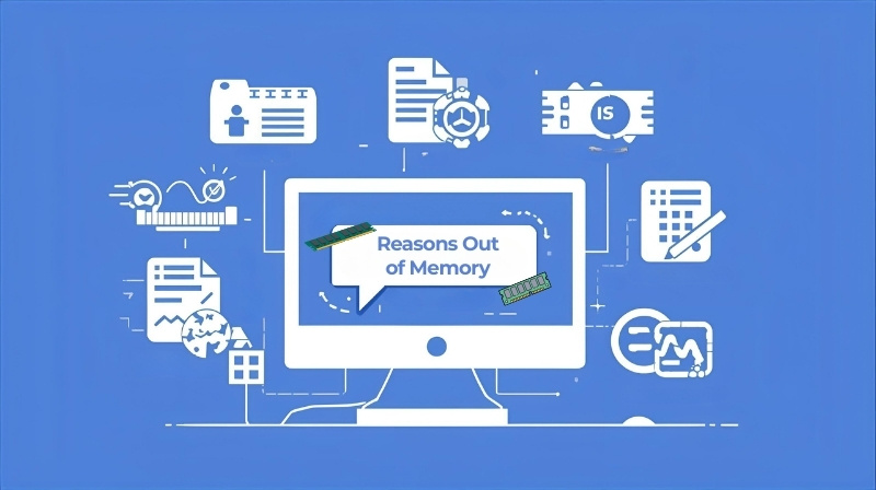 Reasons Out of Memory