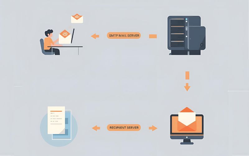 SMTP là gì