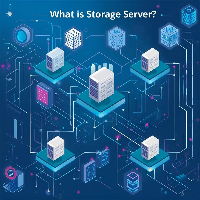 Storage Server là gì