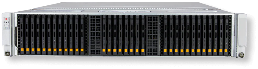 Storage Server