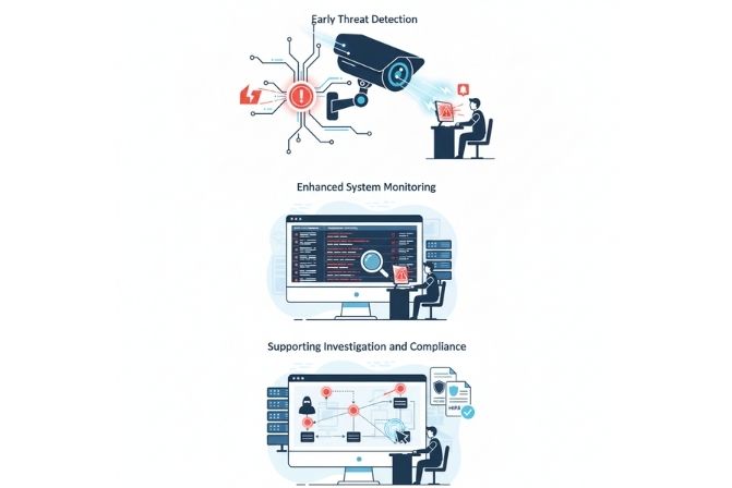Tại sao cần sử dụng IDS