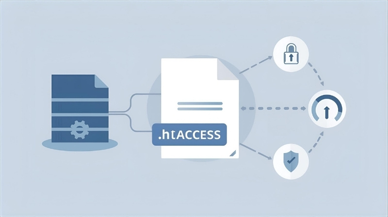 Tệp htaccess