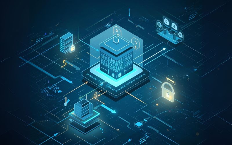 Thách thức khi sử dụng Colocation