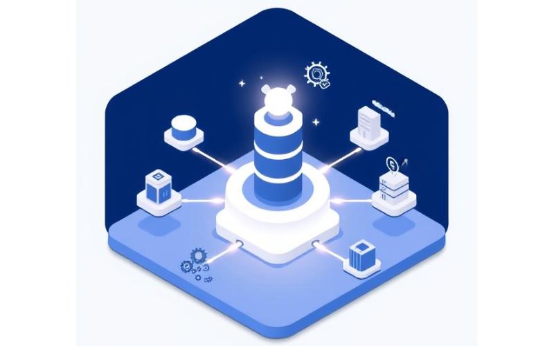 Thành phần cốt lõi trong SaltStack