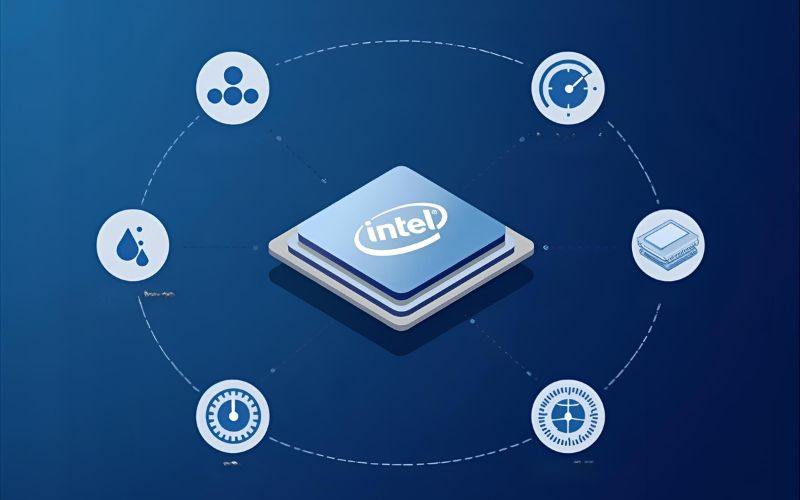 Thông số quan trọng khi chọn mua CPU Intel