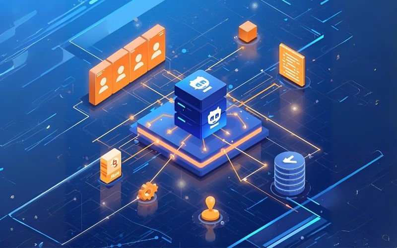 Tính năng của Repo GitHub