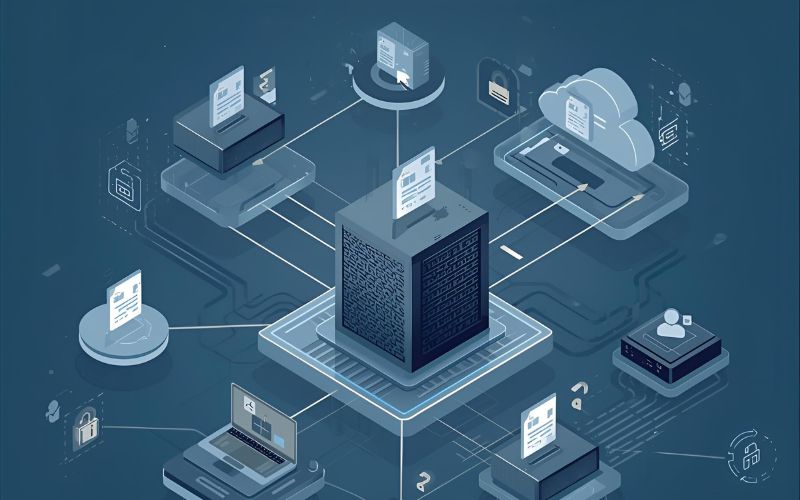 Tính năng quan trọng của Object Storage