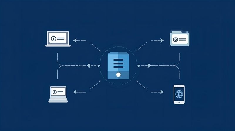 Tổng Hợp Web Server