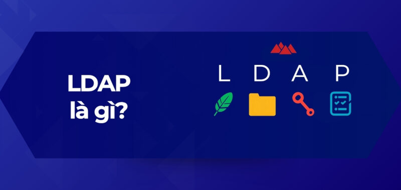 Tổng Quan LDAP là gì