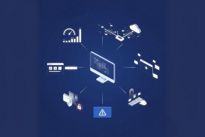 Tổng hợp các dấu hiệu máy tính bị nhiễm Trojan