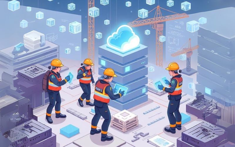 Triển Khai OpenStack